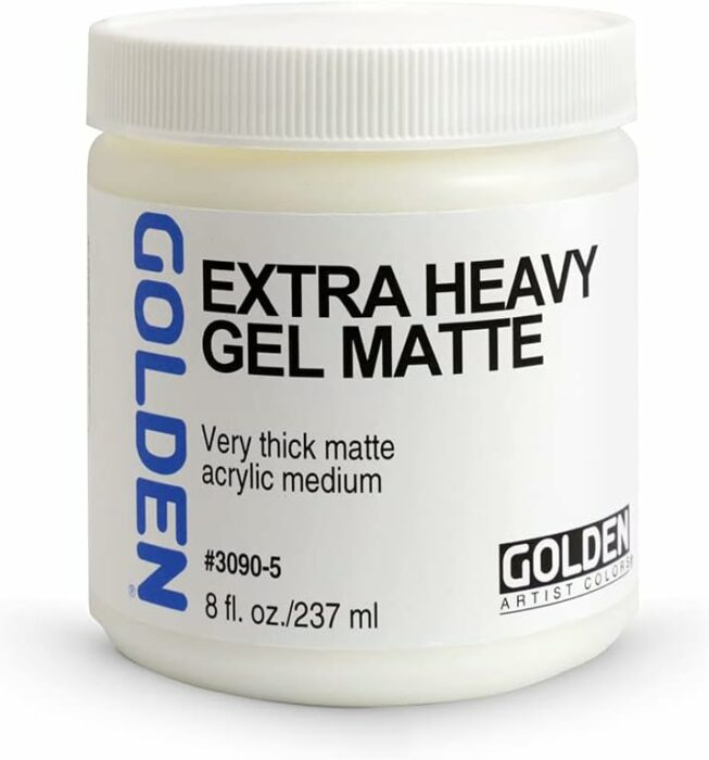 Gel Medium