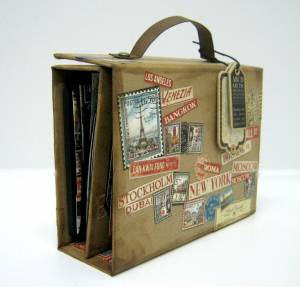 10 clever reasons you'll want to make mini albums with your photos