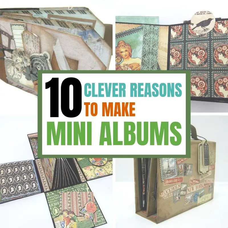 Mini-Albums: One Way to Improve the Music Retail Business -  UnifiedManufacturing