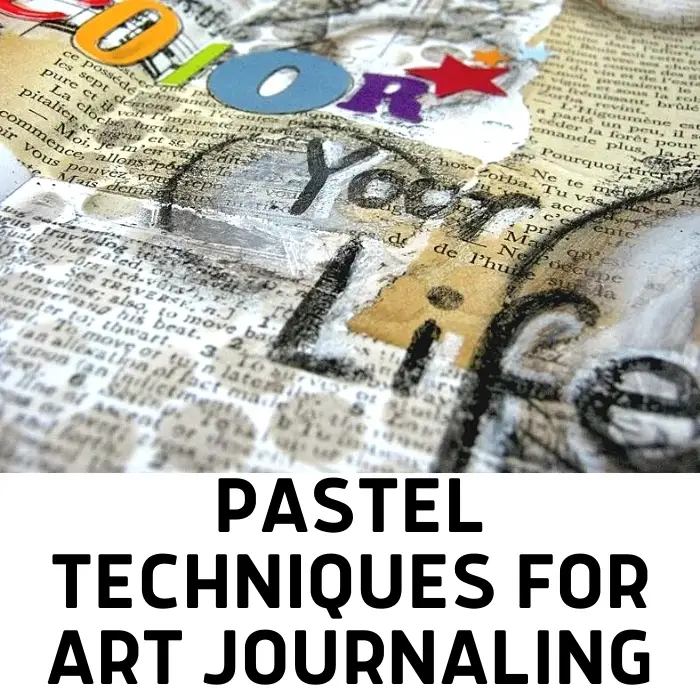 Oil Pastels 101: A Comprehensive Guide to Painting with Oil Pastels 