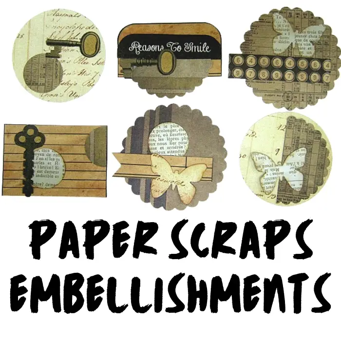 Pin by 101 Scrap Booking Tips on Scrap Booking  Art craft store, Scrapbook  paper crafts, Scrapbook paper