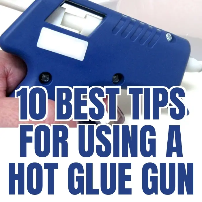 Hot Glue Gun – Craft Buddies