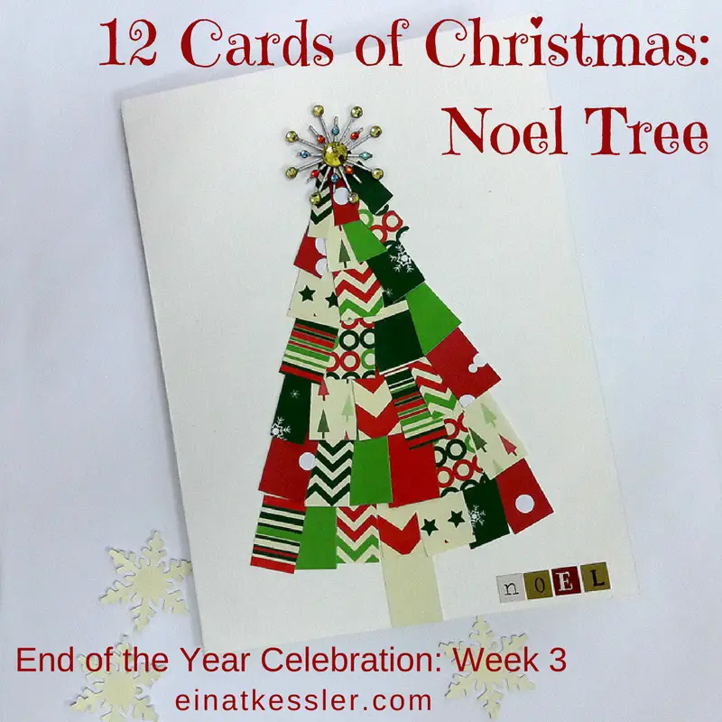 12-cards-of-christmas-noel-tree