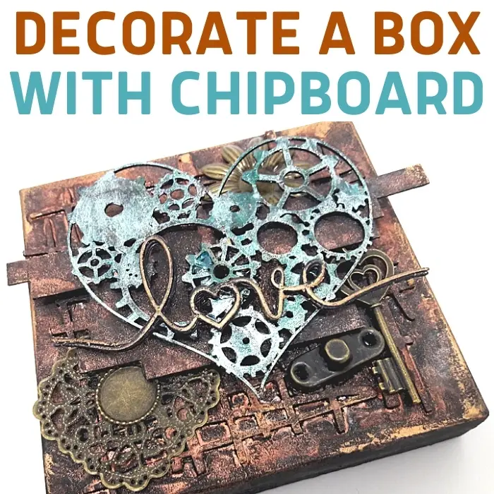 4 Best Ways to Use Chipboard