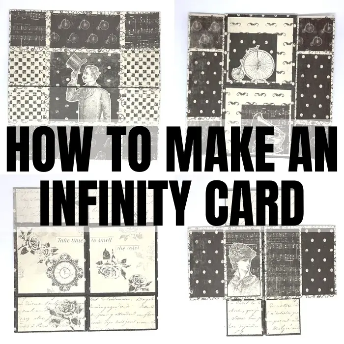 infinity cards