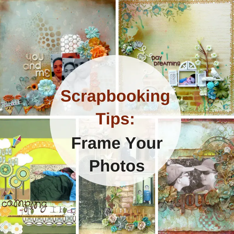 Pin by 101 Scrap Booking Tips on Scrap Booking