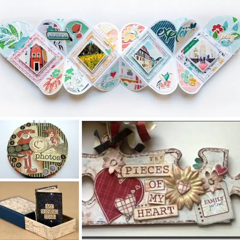 HEART CARDS - Einat Kessler