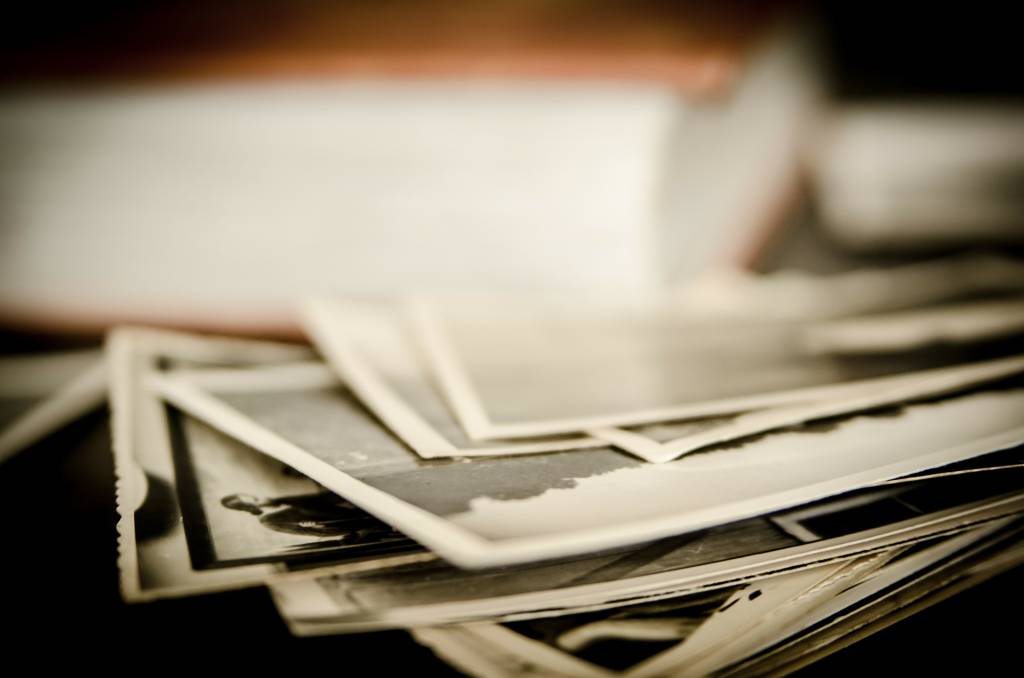 Old blank page from a photograph album from the 1970s. The plastic cover is  stuck on the sticky paper underneath. High resolution scan Stock Photo -  Alamy