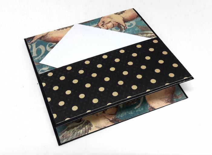 Awesome mini album inserts ideas you must make