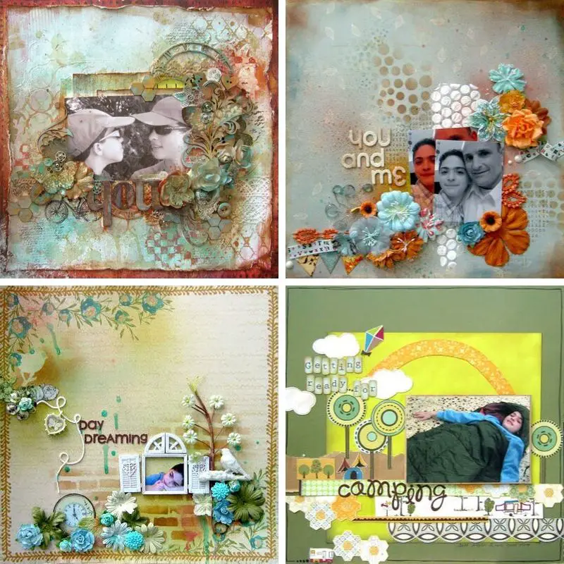 20+ clever scrapbooking tips every crafter should know