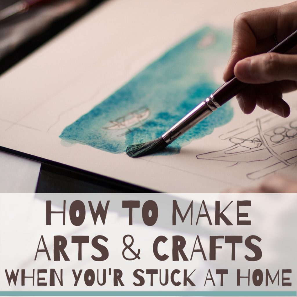 Top Reasons Why Arts and Crafts for Adults Can Help You Relax