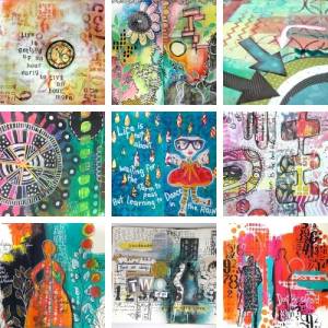 art journal club