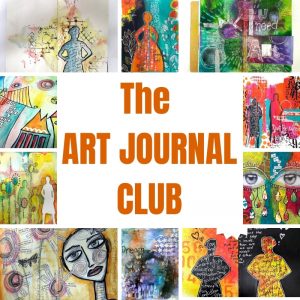 JOIN THE ART JOURNAL CLUB - Einat Kessler