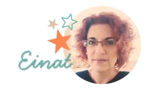 Einat Kessler