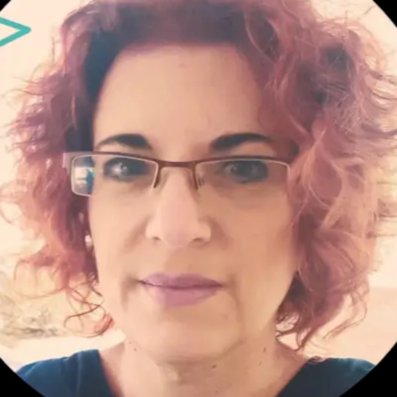 Picture of Einat Kessler