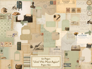 Until We Meet Again - July 2026